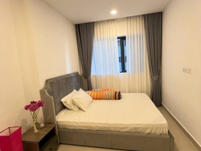 Condo for rent at Parkland TK condo
